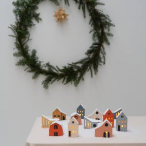 SAMLET Tiny houses jurianne matter huisjes TÛS DIY